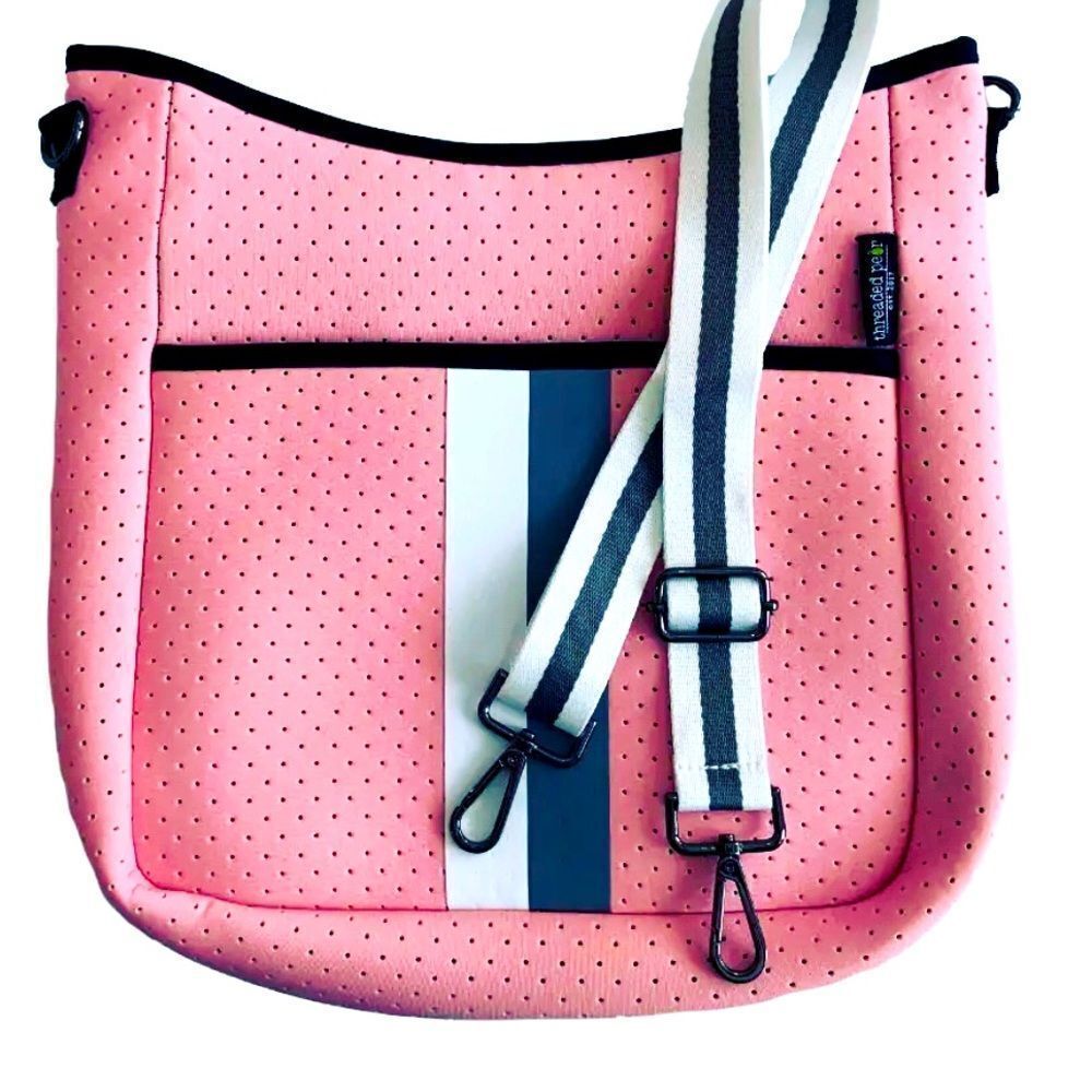 Neoprene Messanger Bag
